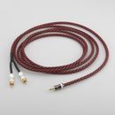 3.5mm Male to Dual RCA Audio Cable AUX Cord for Smartphones Tablets Speaker HDTV