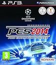 Pro Evolution Soccer 2014 (PES 2014)