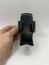 Car Cell Phone Holder | Air Vent Mount | Black | 4 In Tall | Adjustable NOS