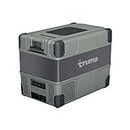 Truma C44 Portable Refrigerator/Freezer (11.5 Gal/46 QT): Single Zone 12/24V DC & 110V AC Power | Multi-Use for Car, Truck, RV, Events, Travel | Digital Display, App Control | Temp Range: -8°F to 50°F