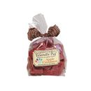 Thompson's Candle Co. Apple Cinnamon Scented Friendly Pet Deodorizing Crumbles, 6-oz