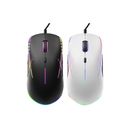 COX CM500 RGB Professional Wired Gaming Mouse/ Max 3200 DPI /PMW3360