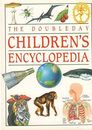 DOUBLEDAY CHILDRENS ENCYCLOPEDIA - Hardcover By Paton, John - GOOD