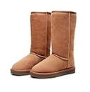 UGG Classic Tall Boots (8 US, CHESTNUT)