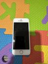Apple iPhone 5s Model A1533 5S Selling As Is For Parts Only Locked