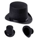 Cappello da uomo di alta qualità vendita calda accessori da uomo accessori da uomo oggetti di scena ballo di scena