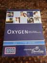 Oxygen For Your Relationships Participant Guide USO Stronger Families Set Of 5