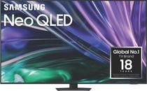 Samsung 75 Inch QN85D 4K UHD Neo QLED Smart HDR TV 24 QA75QN85DBWXXY