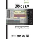Alfred's Pro Audio -- Logic Express/Logic: A Practical Step-By-Step Training DVD for Creating Professional Recordings, DVD