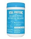 Vital Proteins Bovine Collagen Powder, 284g, Hydrolyzed Collagen Peptides - 10 g per serving - Unflavored (Packaging May Vary)