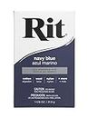 Rit Dye Powder-Navy Blue, Textile, Multi, 1