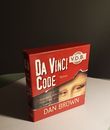 Da Vinci code par  Dan Brown ~ Livre Audio en 13 CDs~ Livre Audio V.D.B.