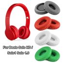 Cushion Earbuds Cover Headphones Accessories For Beats Solo HD / Solo1 Solo 1.0