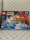 LEGO Star Wars: LEGO Star Wars Advent Calendar (75146)
