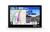 Garmin Drive 53, Navigatore Satellitare per Auto, Touchscreen 5", Traffico in tempo reale, Mappa Europa completa, Aggiornamenti inclusi, ZTL, TripAdvisor, Wi-Fi