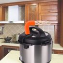Bonison Steam Release Diverter For Instant Pot Accessories, Fits Instant Pot 3, 5, 6 | 12 H x 10 W in | Wayfair 00652267594145