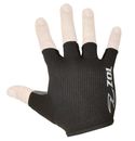 Zol Tour Cycling Motorcycle Gloves Half Finger Racing Breathable Sport Glove