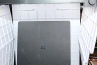 Sony PlayStation 4 PS4 1TB AW-CB319 Console Only