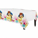 Beauty and The Beast Party Supplies Plastic TableCloth Table Cover 137cm x 243cm