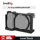SmallRig Camera Cage for Sony A6000 A6300 A6500 ILCE-6000 ILCE-6300 NEX7 1661
