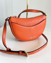 MICHAEL KORS Handbags Women Crossbody Messenger Leather Shoulder Bag