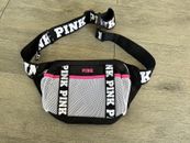 Victoria’s Secret ‘PINK’ Bumbag Crossbody Cross Body Waist Belt Bag Handbag