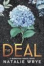 The Deal: A Brother's Best Friend Romance (Manhattan Nights Book 4)