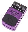 Behringer OD300 2-Mode Overdrive/Distortion Effects Pedal