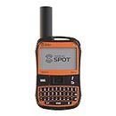 Spot X with Bluetooth 2-Way Satellite Messenger | SOS Protection | Handheld Portable 2-Way GPS Messenger for Hiking, Camping, Cars| Globalstar Satellite Network Coverage | Subscription Applicable…