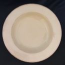 Pier 1 Toscana Ivory Soup Pasta Bowl 9.5 inch Made in Italy Hand Painted EUC