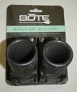 Bote Tackle Rac Receivers Black - NEW -Allows Use Of Tackle Rac On Inflatables