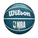 Wilson NBA DRV Series Basketball - DRV, Blue, Size 7-29.5"