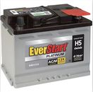 EverStart Platinum BOXED AGM Automotive Battery, Group Size H5 12 Volt, 680 CCA