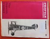 Aircraft Profile Publications 31, THE SOPWITH CAMEL