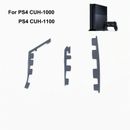 5 SET~10sets For Sony PS4 PS 4 Console Rubber Pad Dustproof pad Protective Cover