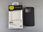 Otterbox Easy Grip Gaming Case Schutzhülle für iPhone 13 Pro MagSafe - Schwarz