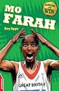 Mo Farah (EDGE: Dream to Win Book 14) (English Edition)