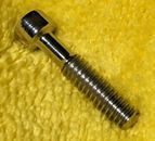 A.J CUSTOM Stainless Takedown Screw for RUGER 10/22  