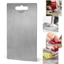 Titanium Cutting Board for Home Kitchen Cooking Chopping Board