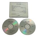 PLUG Drum N Bass for Papa / Plugs 1, 2 & 3 CD 2 Disc Set