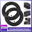 2x 8.5" Thicken Inner Tube Tire Electric Scooter Tyre Wheels For XiaoMi M365/Pro