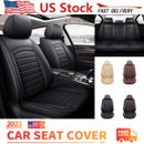 Automotive Seat Covers Cushion Leather Waterproof For Chevrolet Chevy Front/Rear