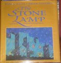 The Stone Lamp SIGNED by Karen Hesse / Brian Pinkney 1st Ed. /1st Printing 