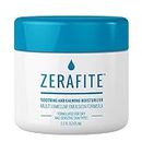 ZERAFITE Soothing and Calming Face Moisturizer for Dry & Sensitive Skin Types (2.2 fl. oz./65 ML)
