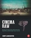 Cinema Raw: Shooting and Color Grading with the Ikonoskop, Digital Bolex, and Blackmagic Cinema Cameras (English Edition)