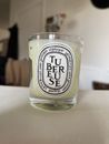 Bougie Candle Diptyque Tubéreuse / 35G