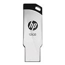 HP USB 2.0 Flash Drive 128GB (v236w)