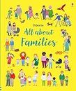 All About Families (My First Book)
