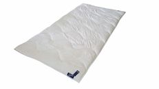 Meradiso coperta invernale sostenibile piumone letto coperta 220x240 cm coperta eco-line
