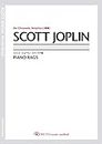 SCOTT JOPLIN / PIANO RAGS -the Chromatic Notation-: by MUTO music method